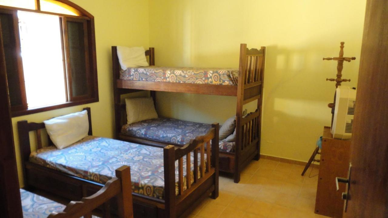 Holiday home Casa 200m Da 3 Dorm. P/ 12 Pessoas