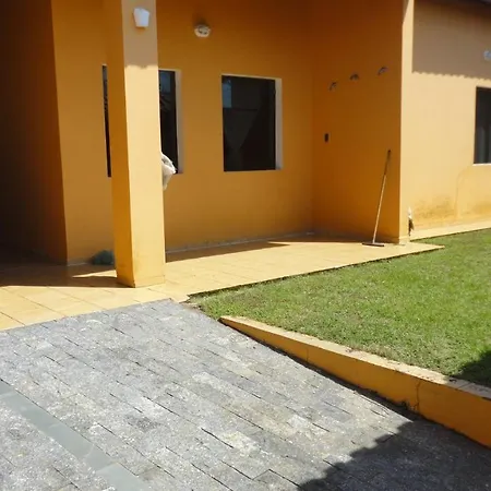 Casa 200M Da Praia 3 Dorm. P/ 12 Pessoas Peruibe Exterior photo