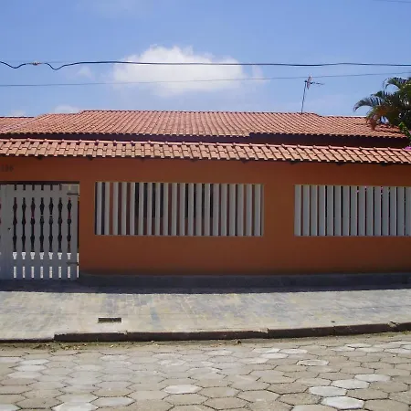 Casa 200M Da Praia 3 Dorm. P/ 12 Pessoas Peruibe Exterior photo
