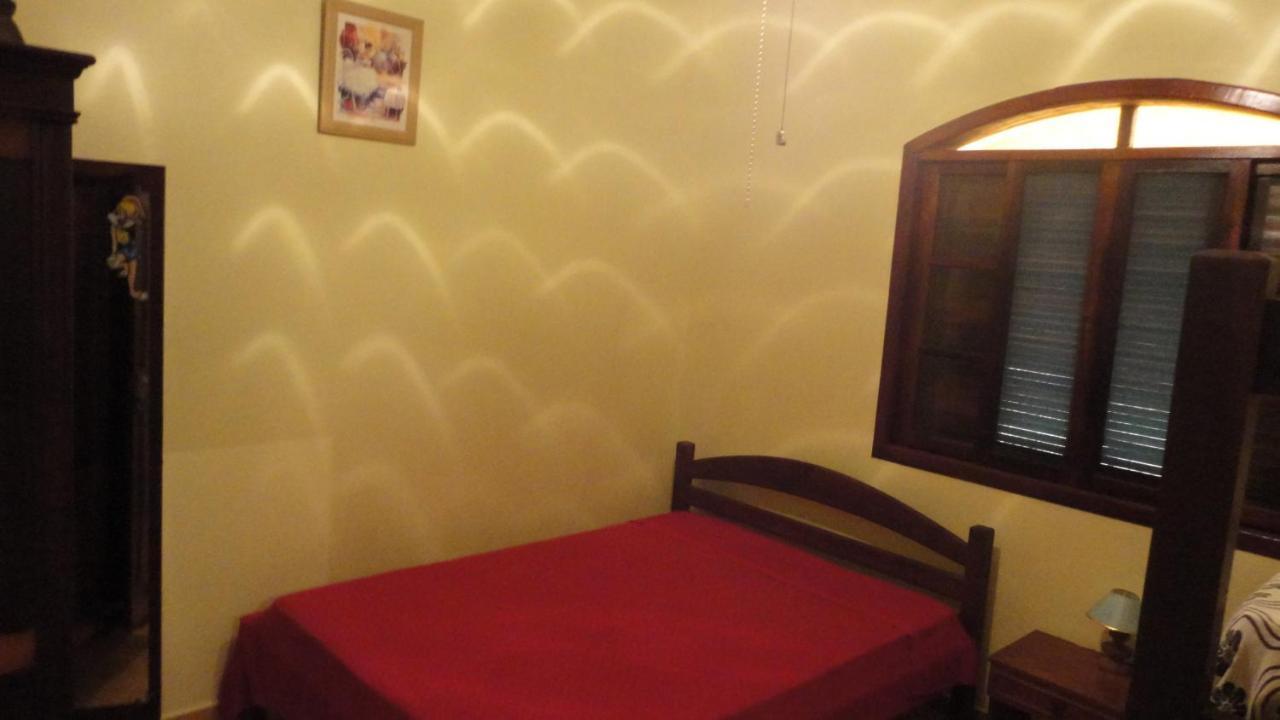 Holiday home Casa 200m Da 3 Dorm. P/ 12 Pessoas