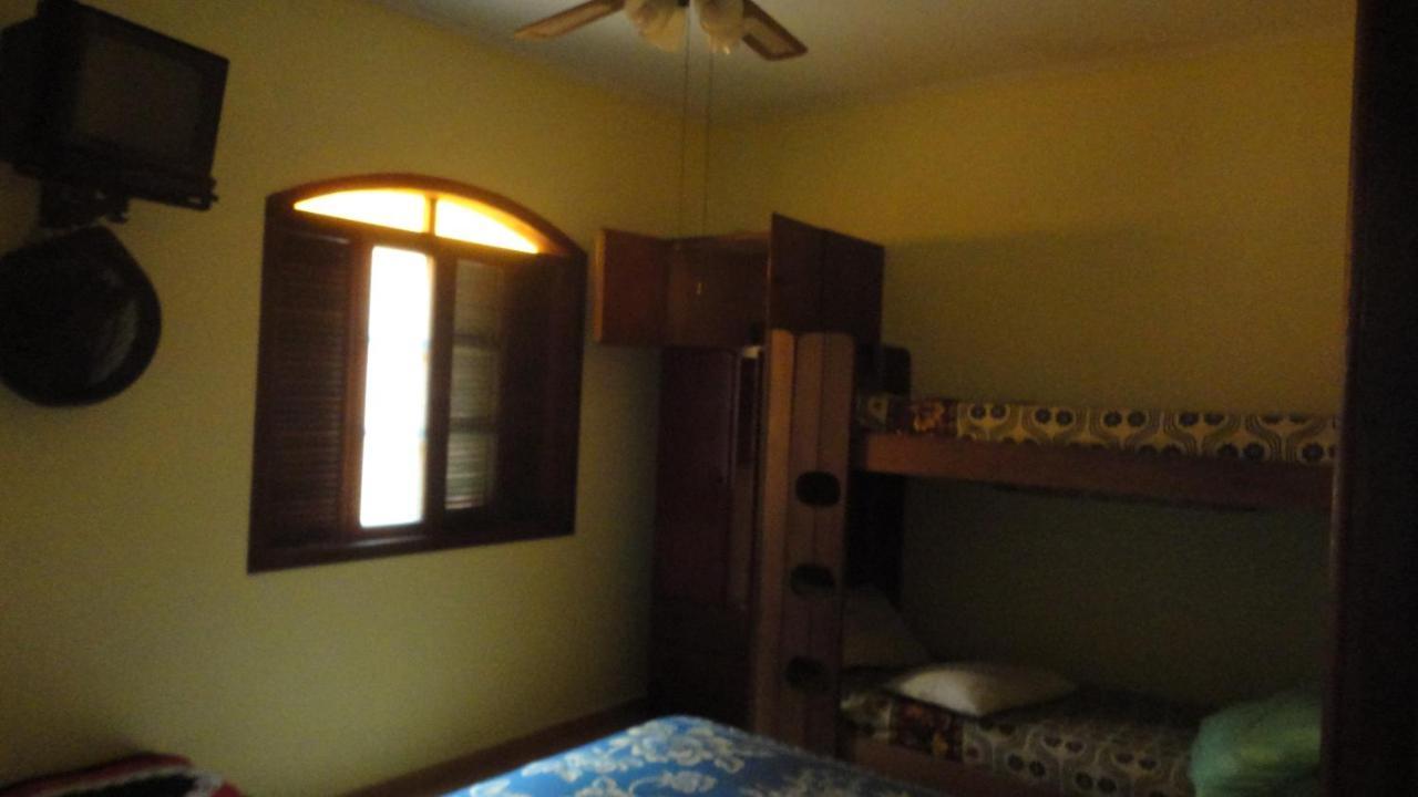 Casa 200m Da 3 Dorm. P/ 12 Pessoas Holiday home *