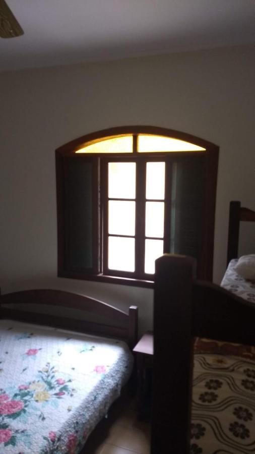 Casa 200m Da 3 Dorm. P/ 12 Pessoas Holiday home Peruibe