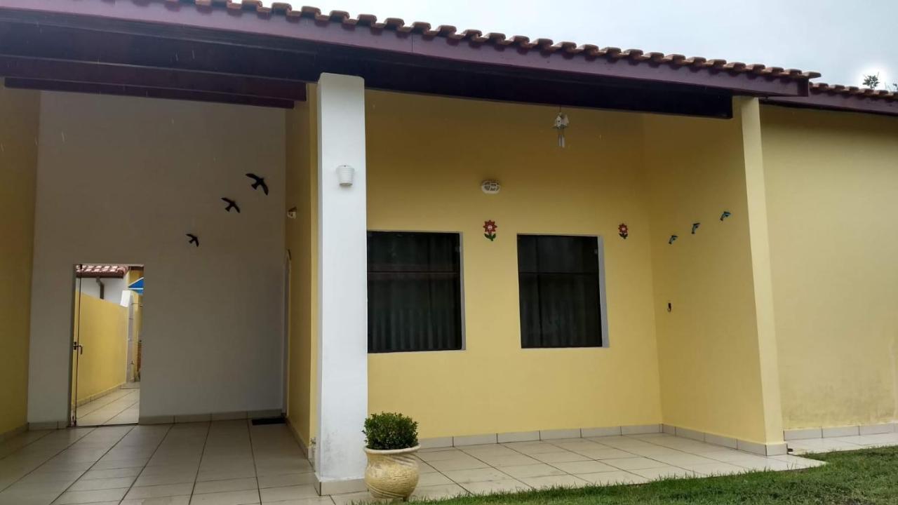 Casa 200m Da 3 Dorm. P/ 12 Pessoas Holiday home *