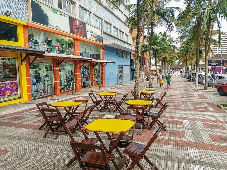 Holiday home Casa 200m Da 3 Dorm. P/ 12 Pessoas *