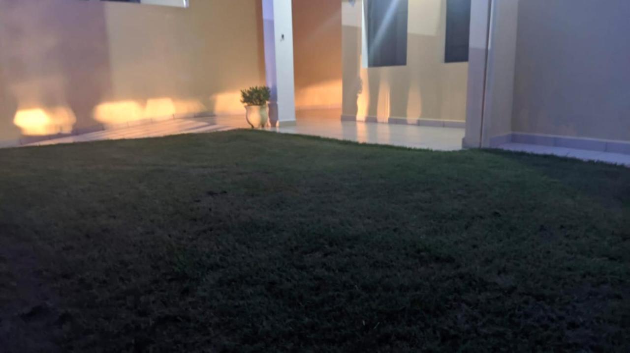 Holiday home Casa 200m Da 3 Dorm. P/ 12 Pessoas Peruibe